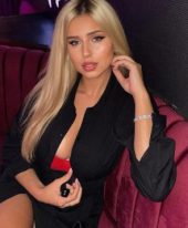 Oriana +971525590607