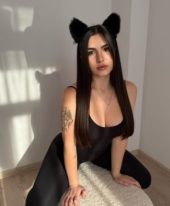 Priscilla Lopez +971503449408