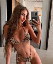 Bonnie +971551707352